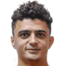 奥马尔·赛义德头像