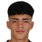 伊恩·阿莱格里亚头像