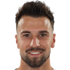 拉兹万·米利亚头像