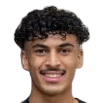 阿卜杜拉赫曼·奥贝德头像