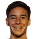 圣地亚哥·梅尔加头像