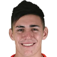 帕特里西奥·努涅斯头像