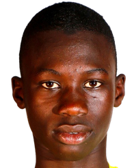 赛德·伊米金头像