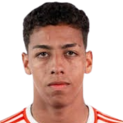 阿莱克斯·罗德里格斯·佩雷拉·达席尔瓦头像