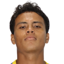 杰里米·夸雷斯马头像