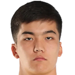 萨曼达尔·穆拉特巴耶夫头像