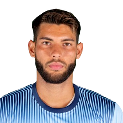 萨尔瓦托·隆戈头像