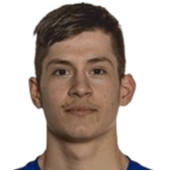 安迪·霍蒂头像