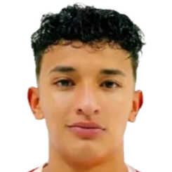 乔尔·玛雅头像