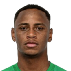 马龙·桑托斯·特奥多罗头像