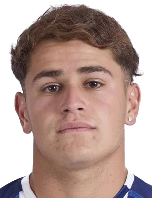 蒂莫泰奥·查莫罗头像