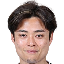 松原后头像