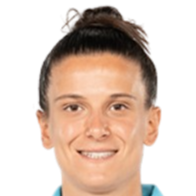 玛蒂尔德·布迪厄头像