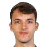 卢卡·库尔科维奇头像