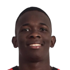 埃里克·巴伦西亚头像