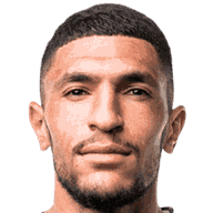 奥马尔·杰巴利头像