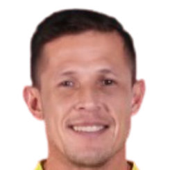 乔治·切纳头像