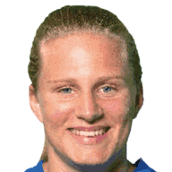 杰玛·劳利头像