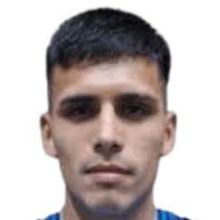 罗德里戈·索萨头像