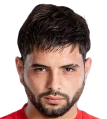 圣地亚哥·拉斐尔·拉米雷斯头像