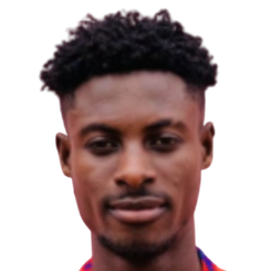 安特维·达科斯塔头像