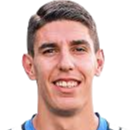 马里奥·姆拉登诺夫斯基头像