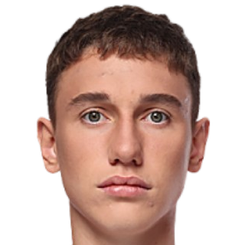 丹尼拉·戈佳耶夫头像