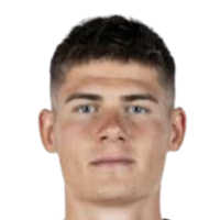 丹尼·施密特头像