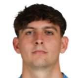 本杰明·萨默尔头像