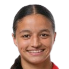 安妮莎·奇巴尼头像