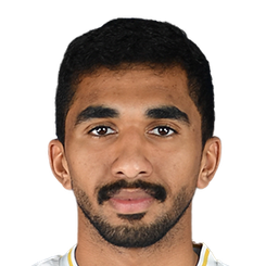 穆罕默德·哈利勒头像