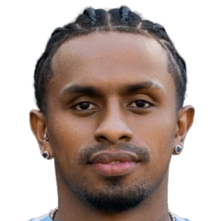 约尔迪·雷纳头像