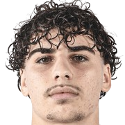 赞恩·赫尔韦头像