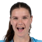 柯斯蒂·简·芬顿头像