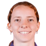 格蕾丝·约翰斯顿头像