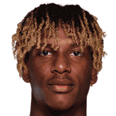 奥马尔·波纳头像