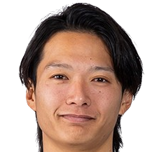 甲斐健太郎头像