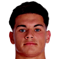 贡萨洛·奥利维拉头像