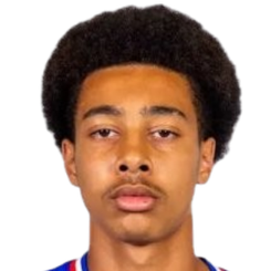 吉伊利安·恩盖桑头像