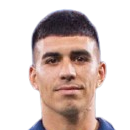 豪尔赫·罗德里格兹头像