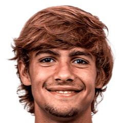 罗德里戈·莫拉头像