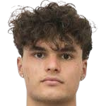 西蒙·乔孔迪头像