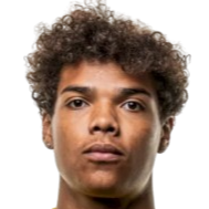 西奥·汉森头像