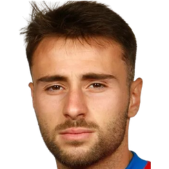 埃里克·伊斯基耶多头像