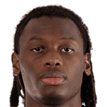 内斯塔·埃尔菲格头像