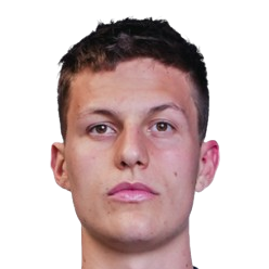 科热尼奥夫斯基头像