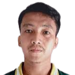 雷兹基·伊赫万头像