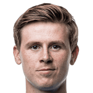 奥利弗·奥尔森头像