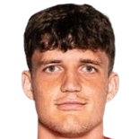 阿斯比约恩·邦德加德头像