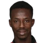 穆罕默德·宗格拉纳头像